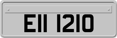 EII1210