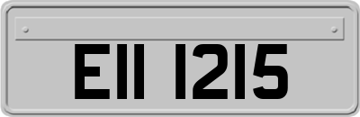 EII1215