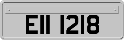 EII1218