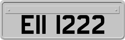 EII1222