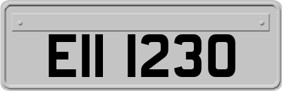 EII1230