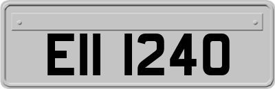 EII1240