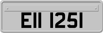EII1251