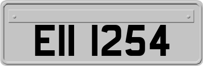 EII1254