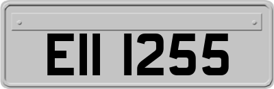 EII1255