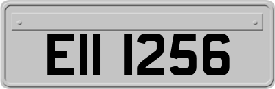 EII1256
