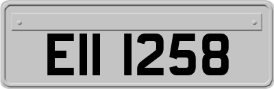 EII1258