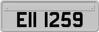 EII1259