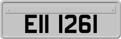 EII1261