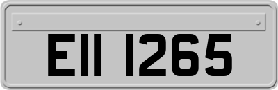 EII1265