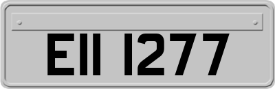 EII1277