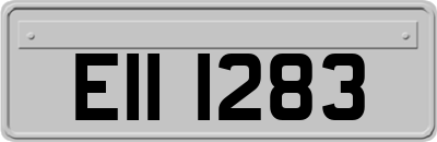 EII1283