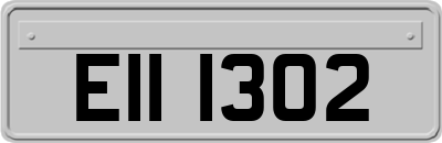 EII1302