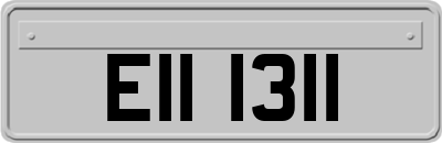 EII1311