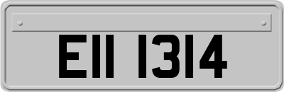 EII1314