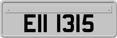 EII1315