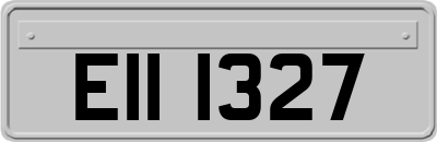 EII1327