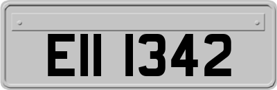 EII1342