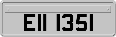EII1351