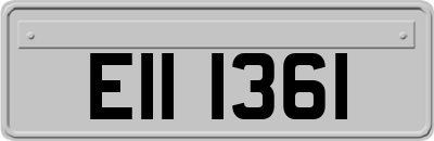 EII1361