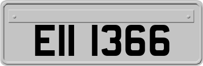 EII1366