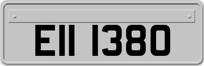 EII1380