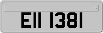 EII1381