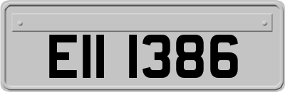 EII1386