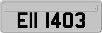 EII1403