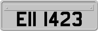EII1423