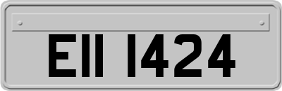 EII1424