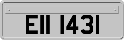 EII1431
