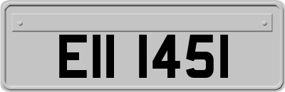 EII1451