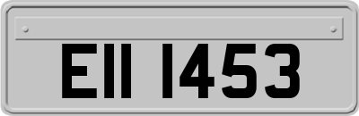 EII1453