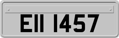 EII1457