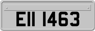 EII1463