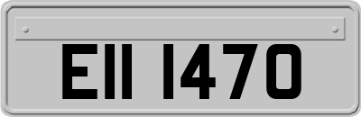 EII1470