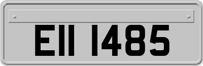 EII1485