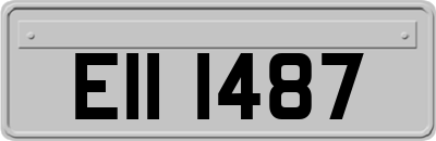 EII1487