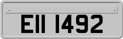 EII1492