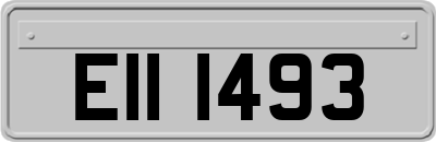 EII1493
