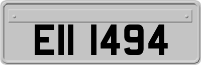 EII1494