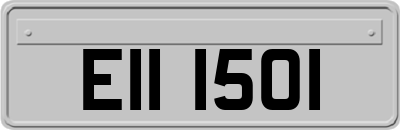 EII1501