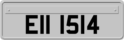 EII1514