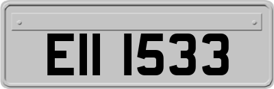 EII1533