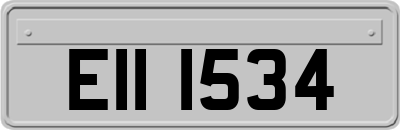 EII1534