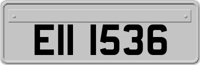 EII1536