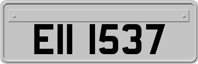 EII1537