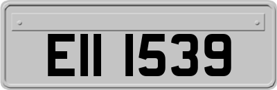 EII1539