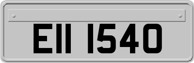 EII1540